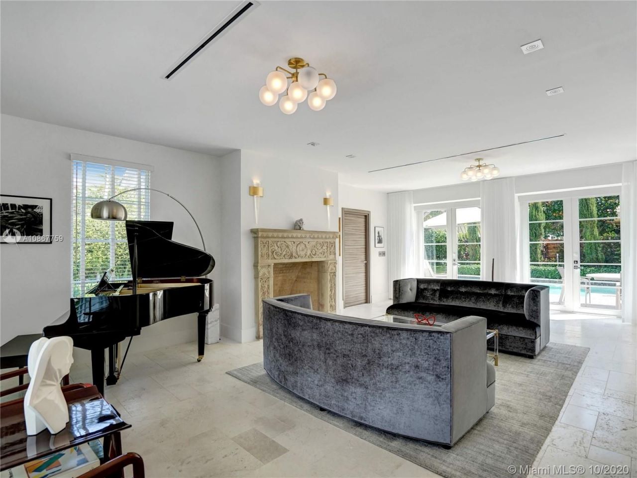 Villa à Miami, États-Unis, 420 m² - image 17