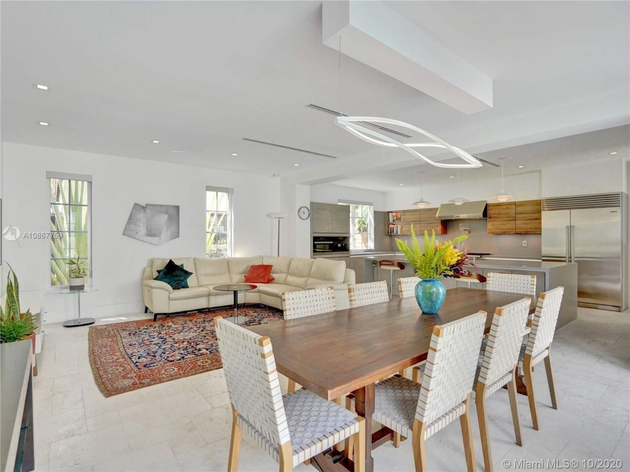 Villa à Miami, États-Unis, 420 m² - image 12