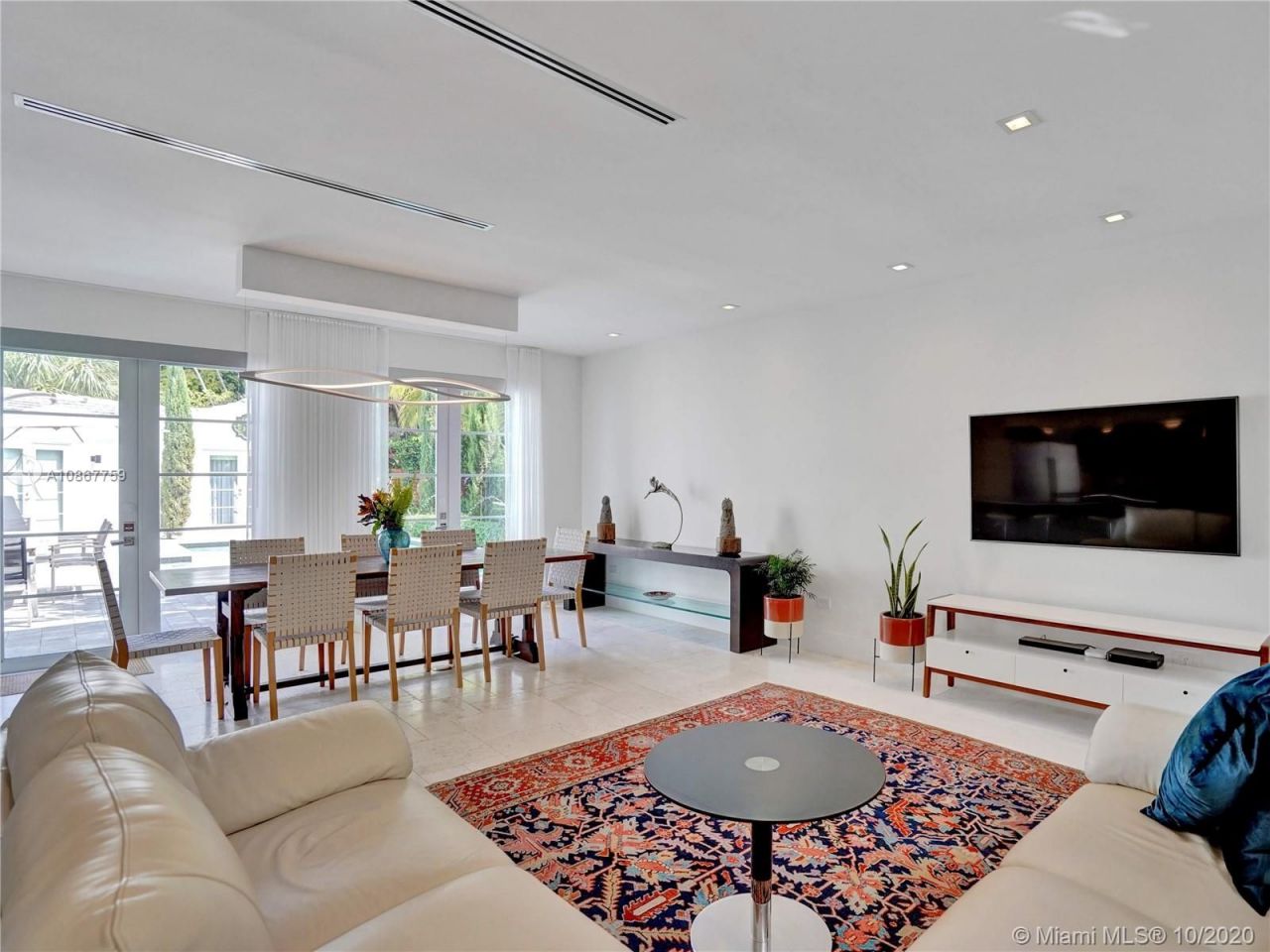 Villa à Miami, États-Unis, 420 m² - image 13