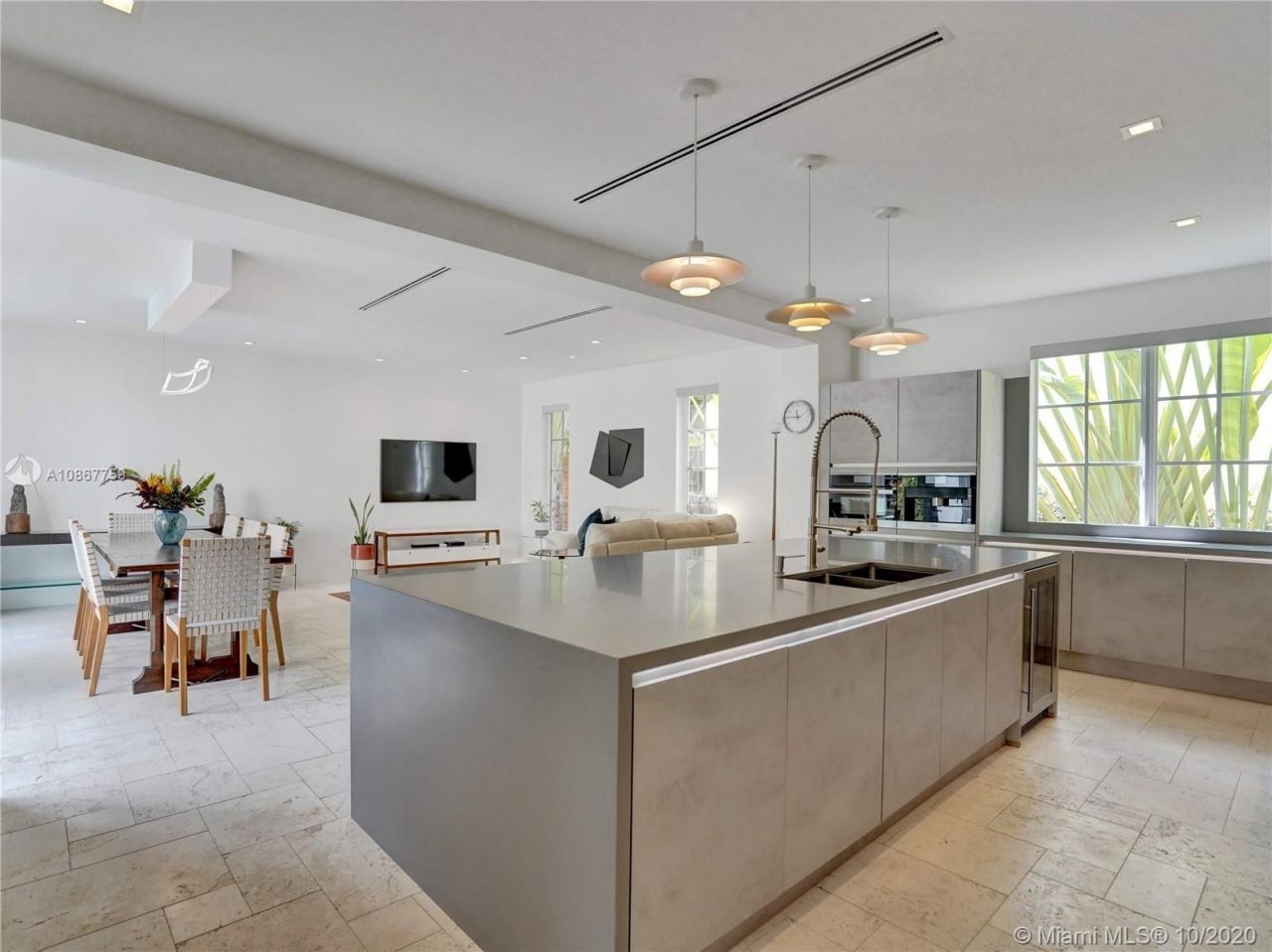 Villa à Miami, États-Unis, 420 m² - image 16