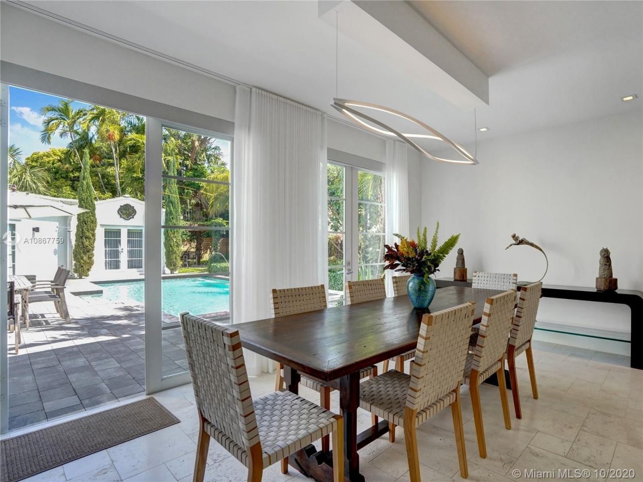 Villa à Miami, États-Unis, 420 m² - image 11