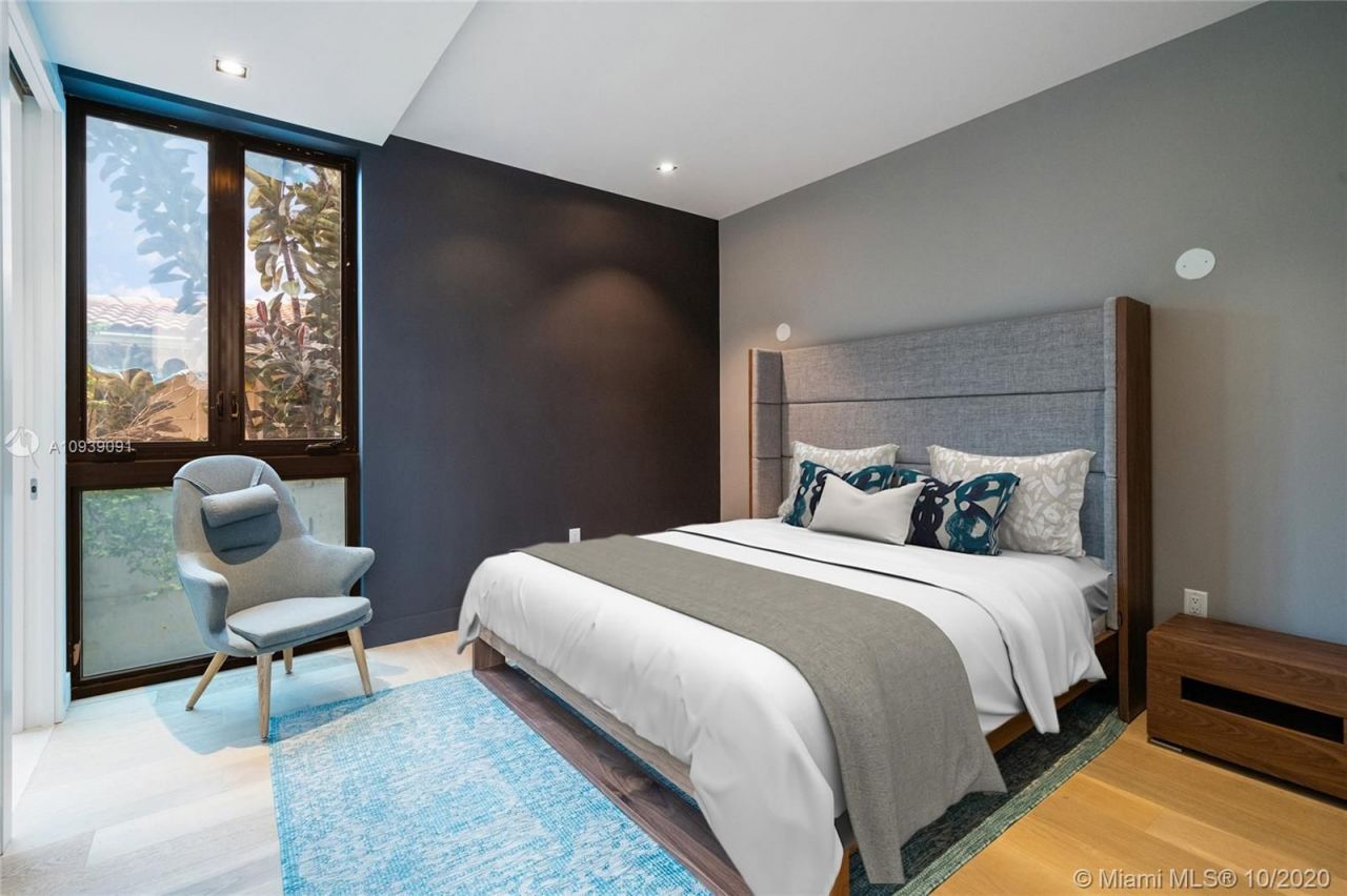 Villa a Miami, USA, 450 m² - foto 6