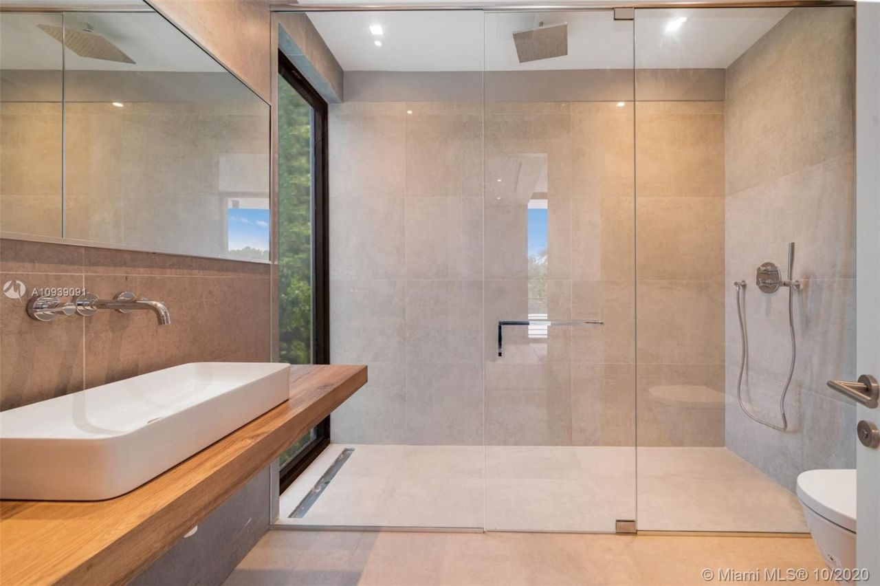 Villa a Miami, USA, 450 m² - foto 8