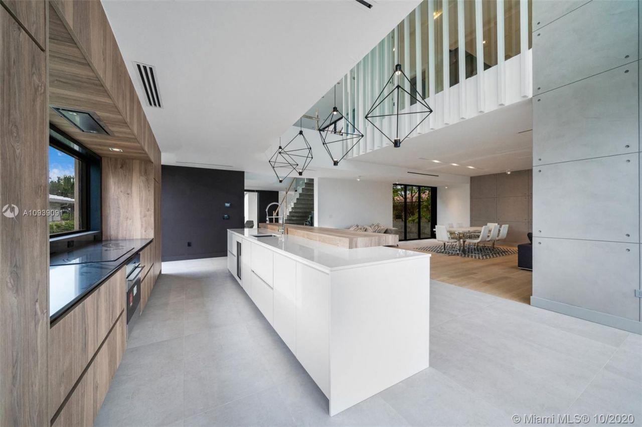 Villa a Miami, USA, 450 m² - foto 14