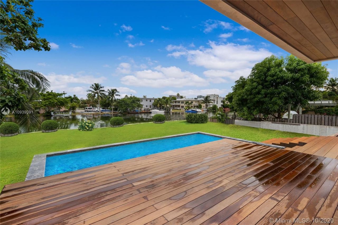 Villa a Miami, USA, 450 m² - foto 3