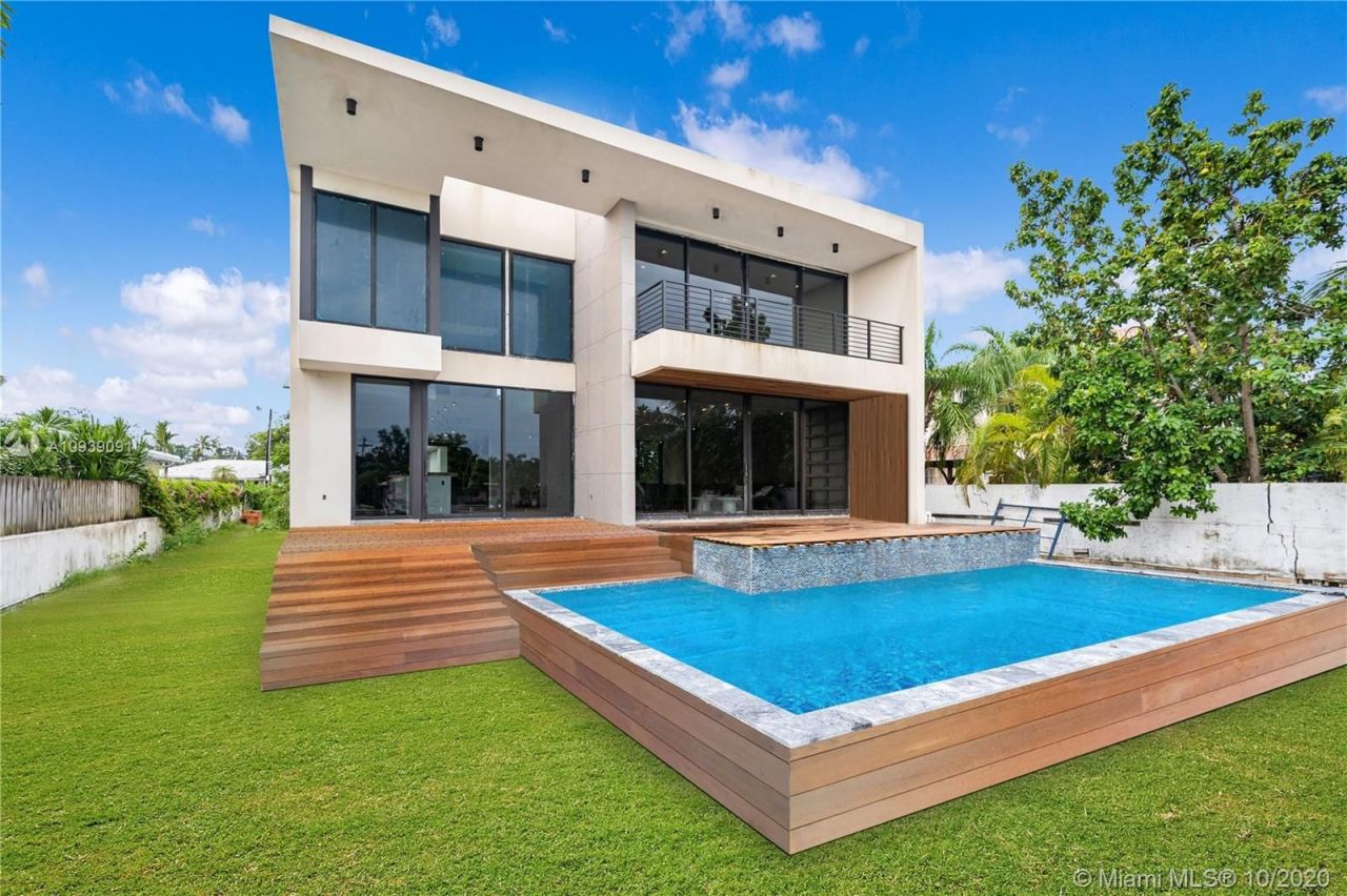 Villa a Miami, USA, 450 m² - foto 2