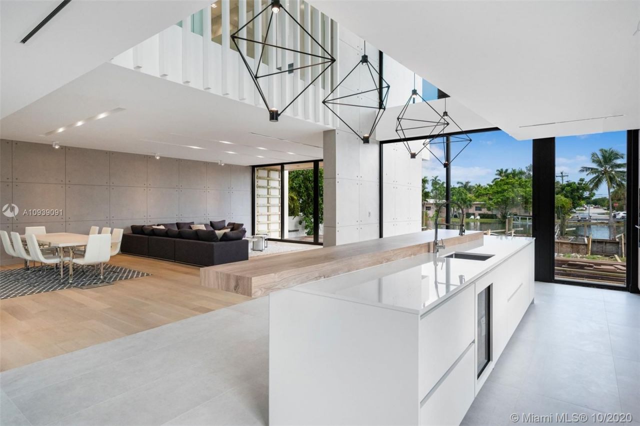 Villa a Miami, USA, 450 m² - foto 15