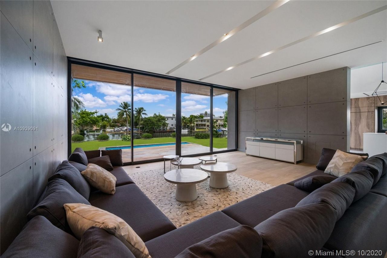 Villa a Miami, USA, 450 m² - foto 13