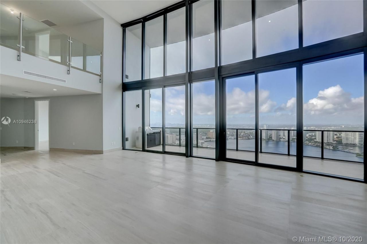 Loft a Miami, USA, 280 m² - foto 9