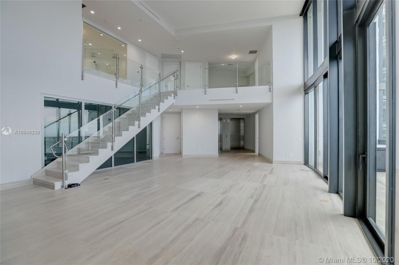 Loft a Miami, USA, 280 m² - foto 8