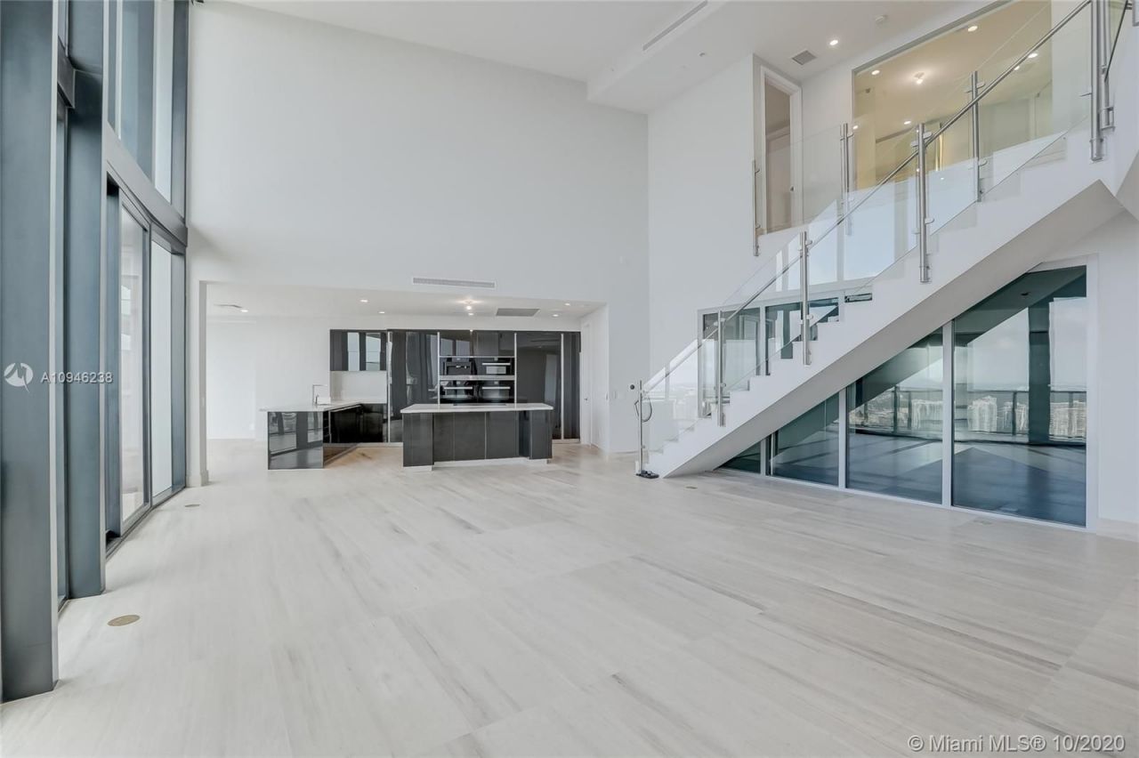 Loft a Miami, USA, 280 m² - foto 10