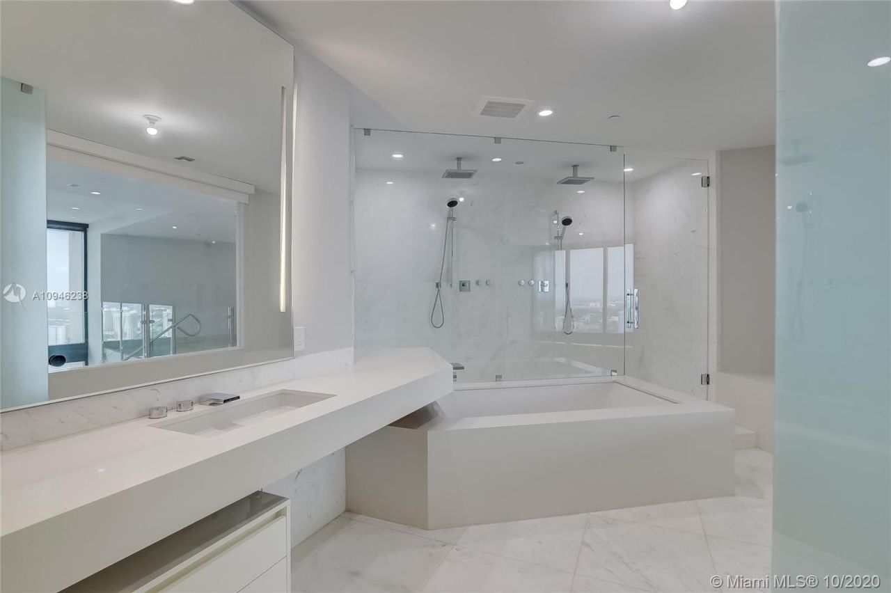 Loft a Miami, USA, 280 m² - foto 5