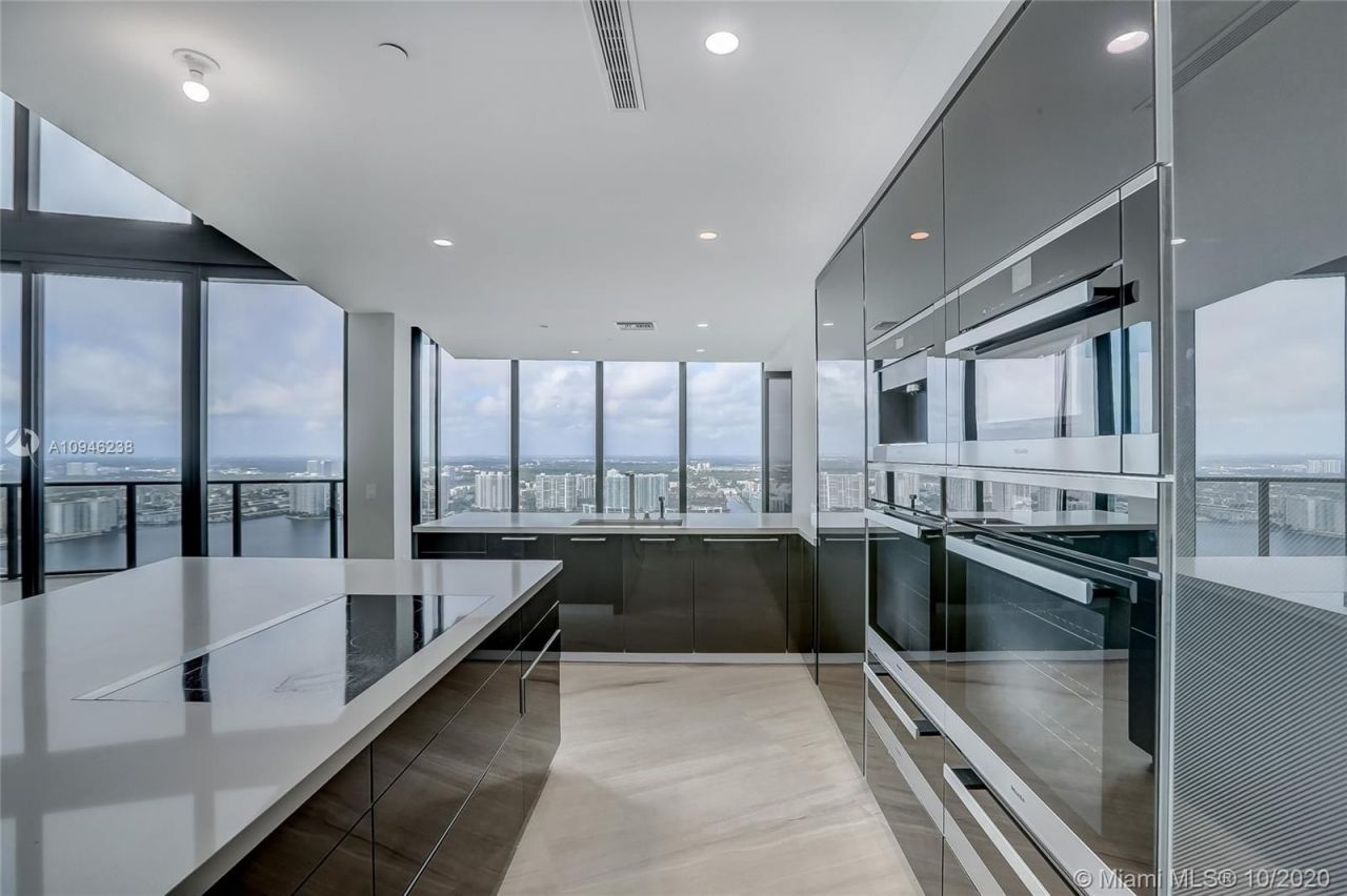 Loft a Miami, USA, 280 m² - foto 2