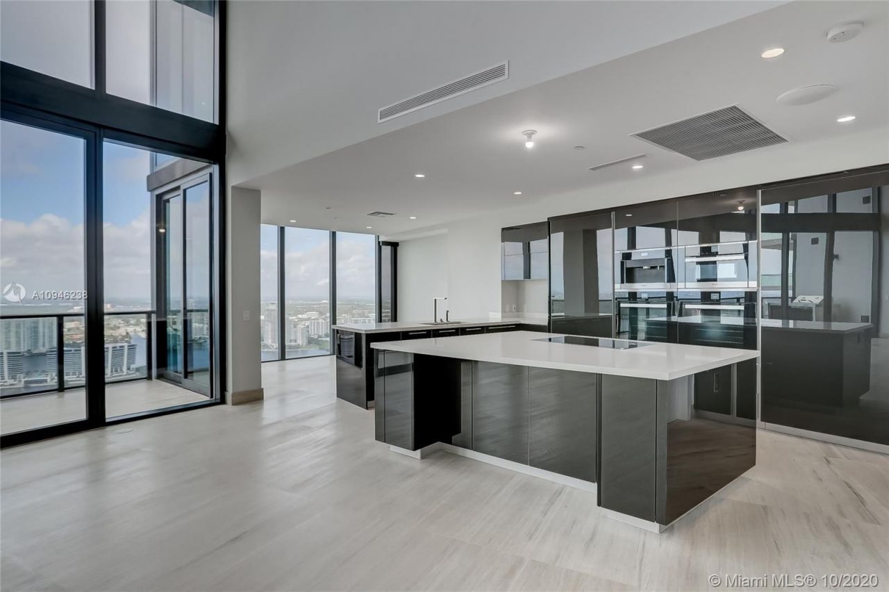 Loft a Miami, USA, 280 m² - foto 3