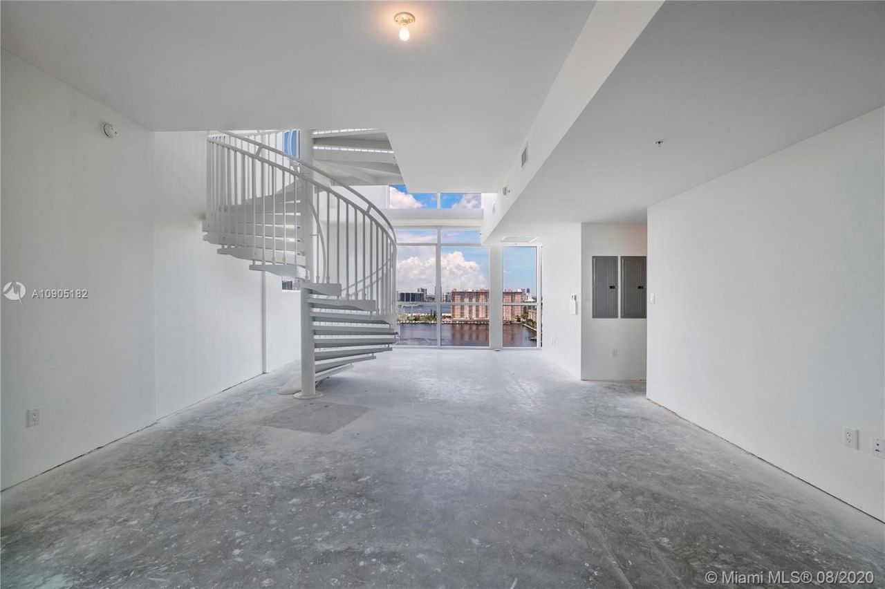 Penthouse in Miami, USA, 280 m² - Foto 4