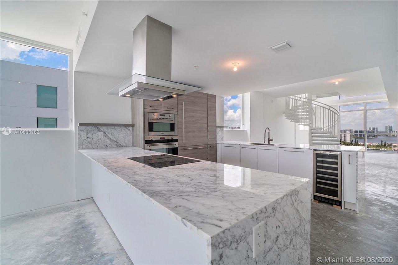 Penthouse in Miami, USA, 280 m² - Foto 6