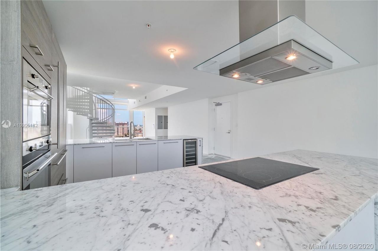 Penthouse in Miami, USA, 280 m² - Foto 14