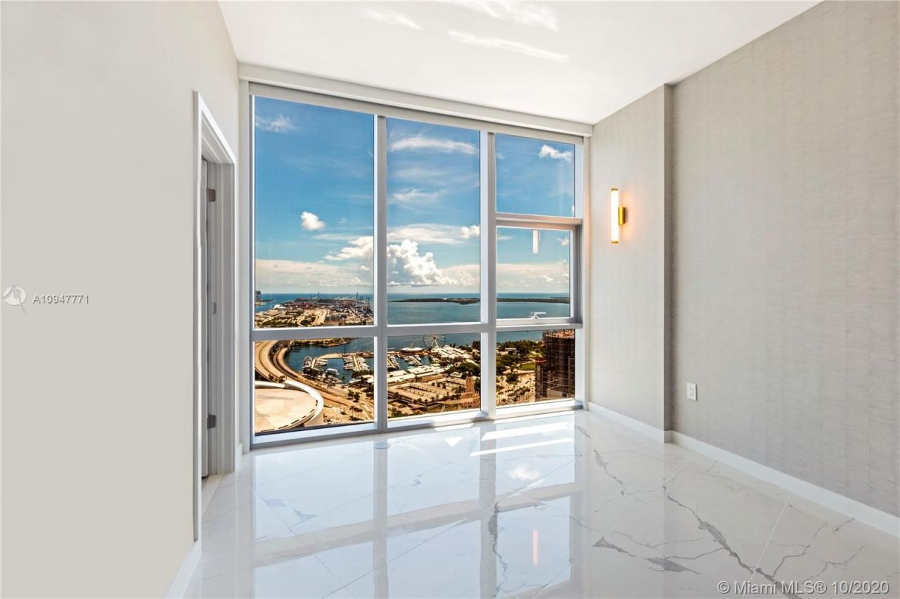 Apartment in Miami, USA, 150 m² - Foto 16