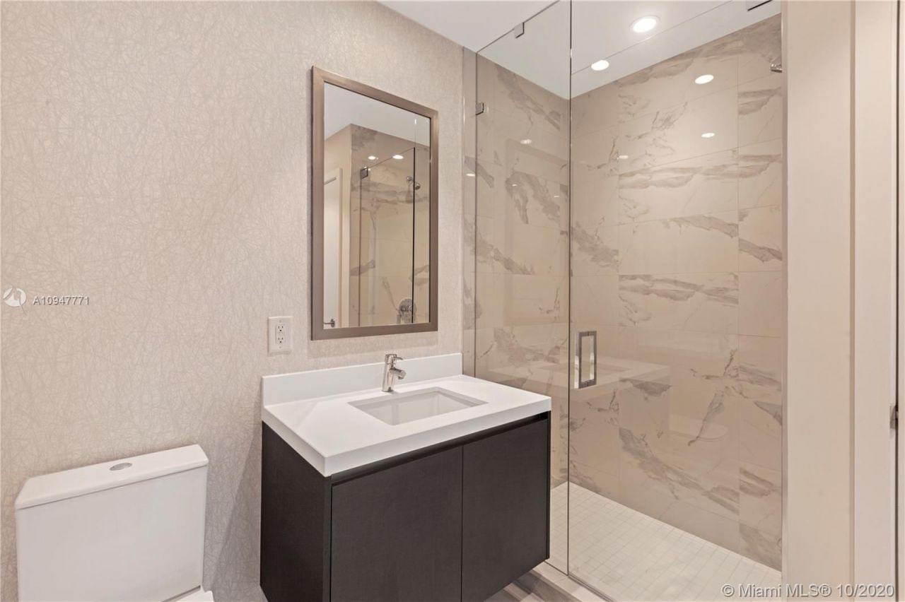 Apartment in Miami, USA, 150 m² - Foto 12