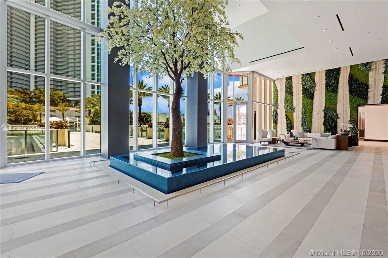 Apartment in Miami, USA, 150 m² - Foto 8