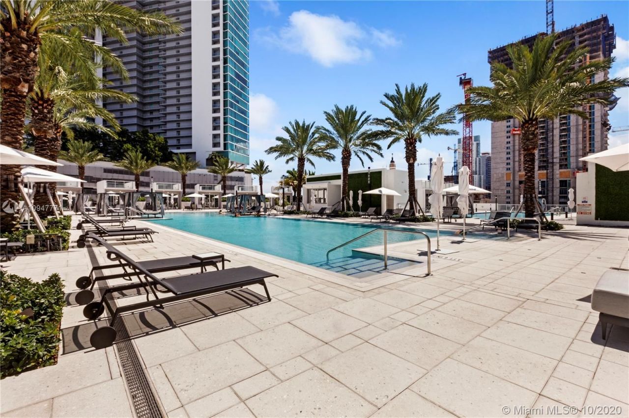 Apartment in Miami, USA, 150 m² - Foto 4