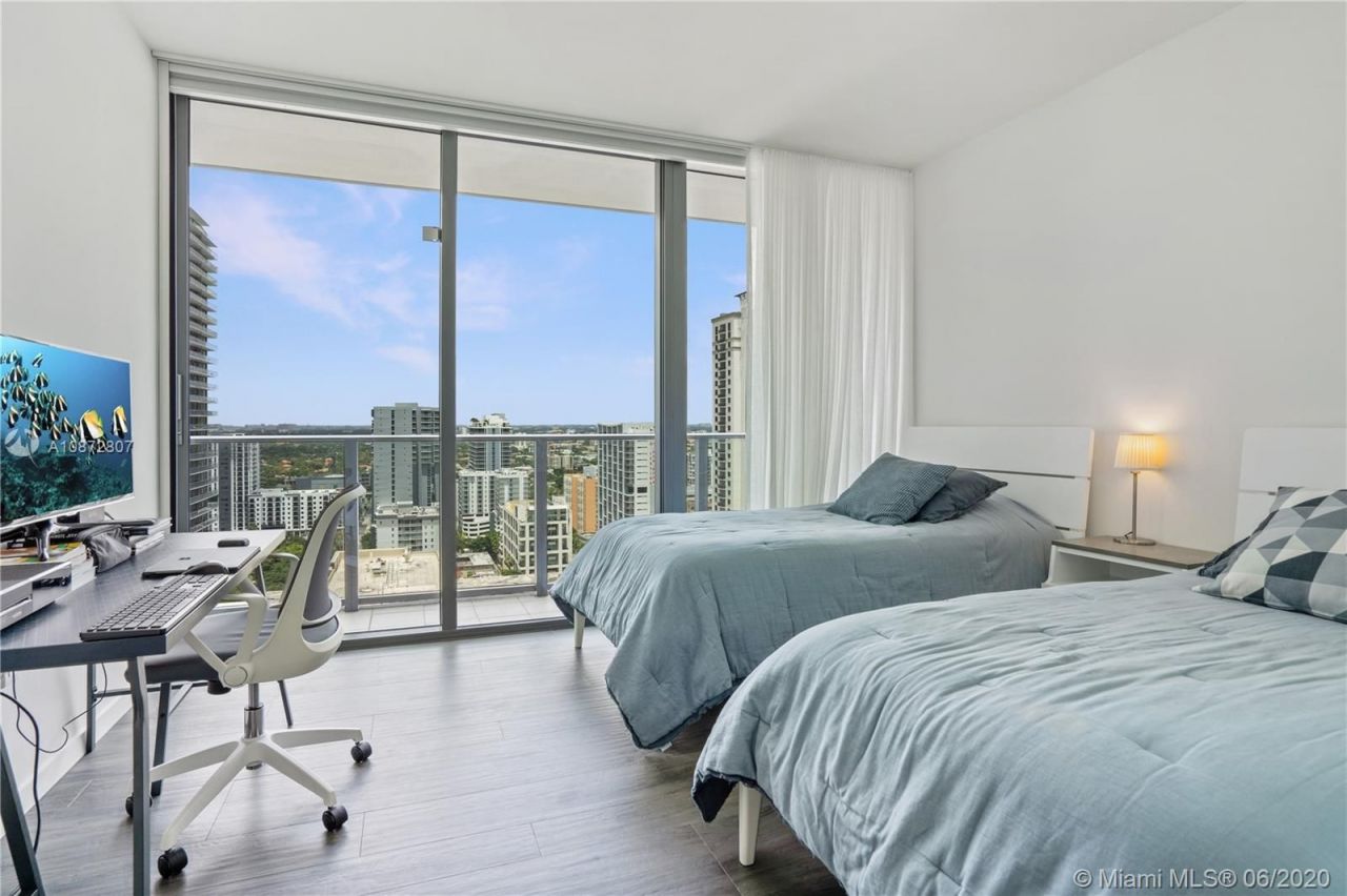 Appartamenti a Miami, USA, 170 m² - foto 12