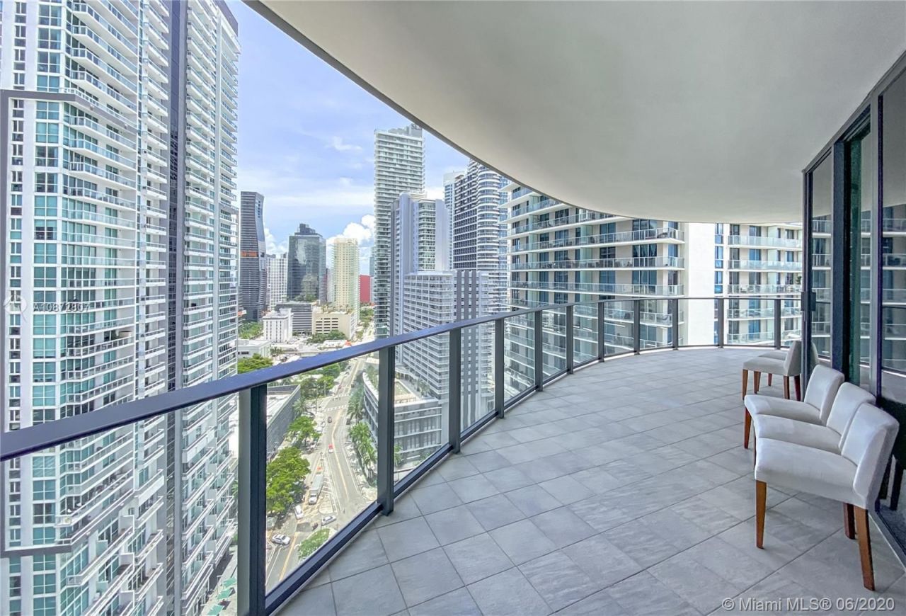 Appartamenti a Miami, USA, 170 m² - foto 7