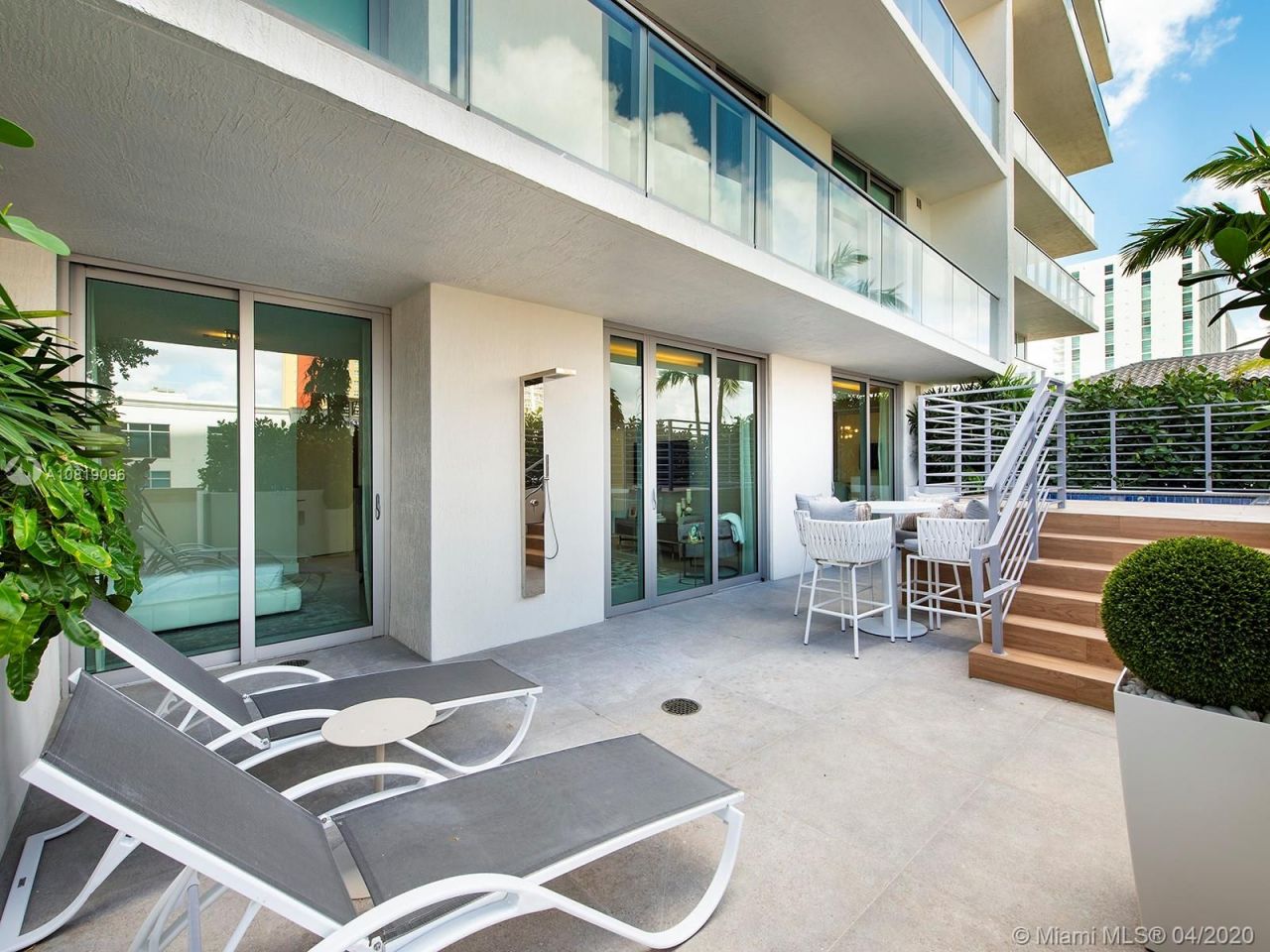 Appartamenti a Miami, USA, 150 m² - foto 3