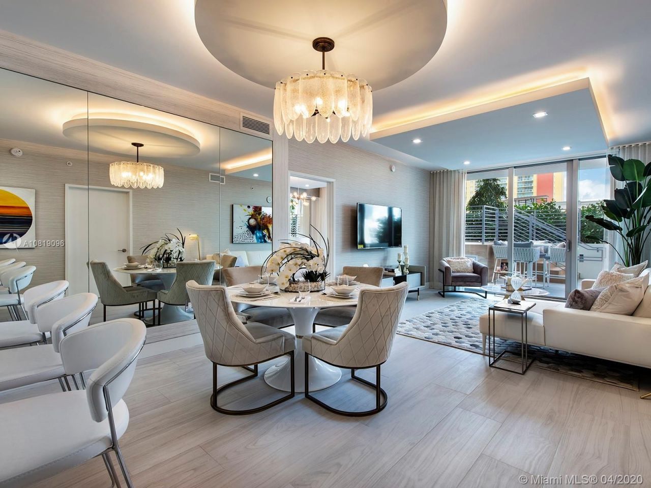 Appartamenti a Miami, USA, 150 m² - foto 2