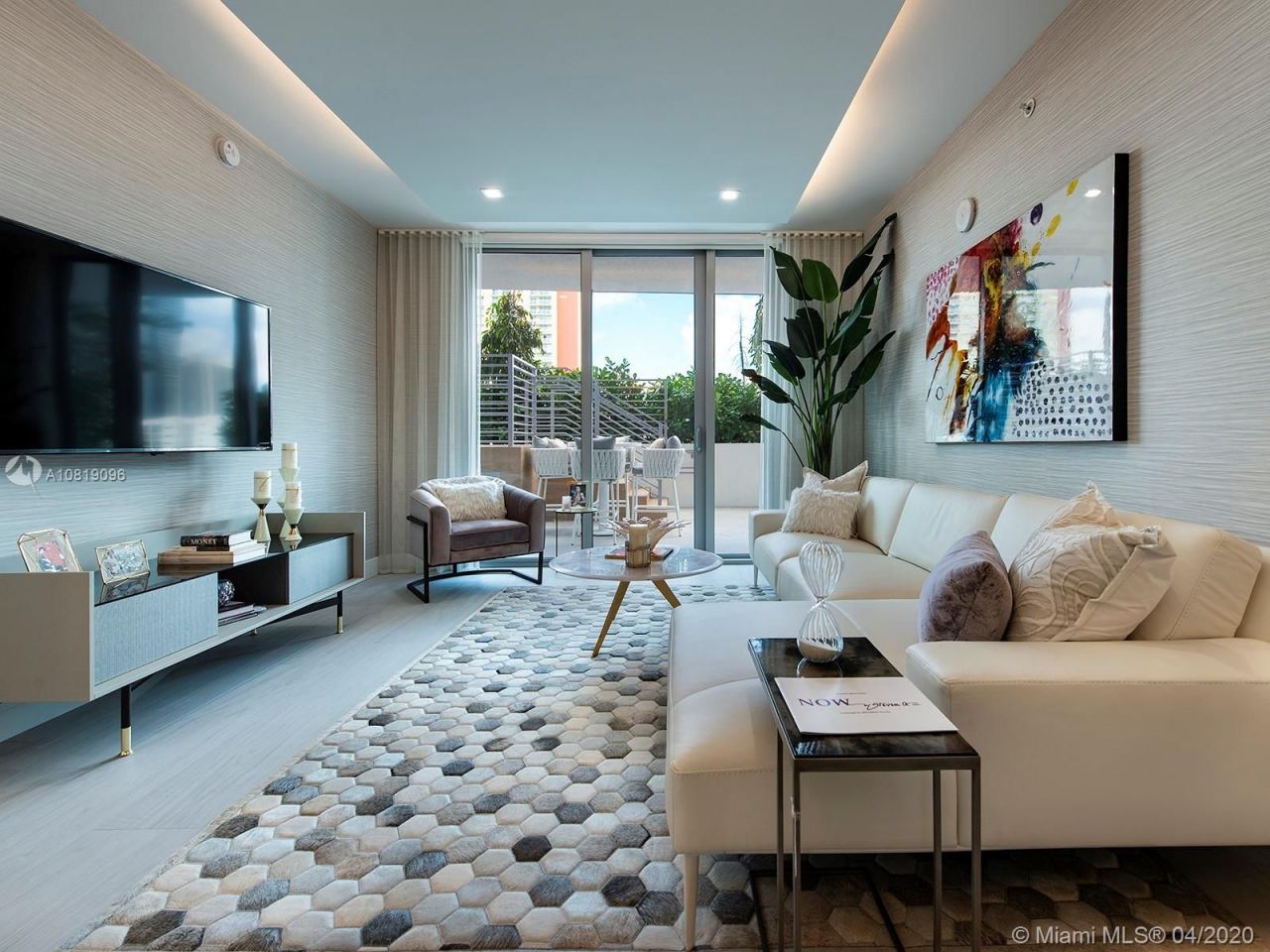 Appartamenti a Miami, USA, 150 m² - foto 14