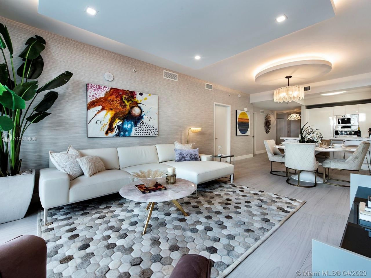 Appartamenti a Miami, USA, 150 m² - foto 12