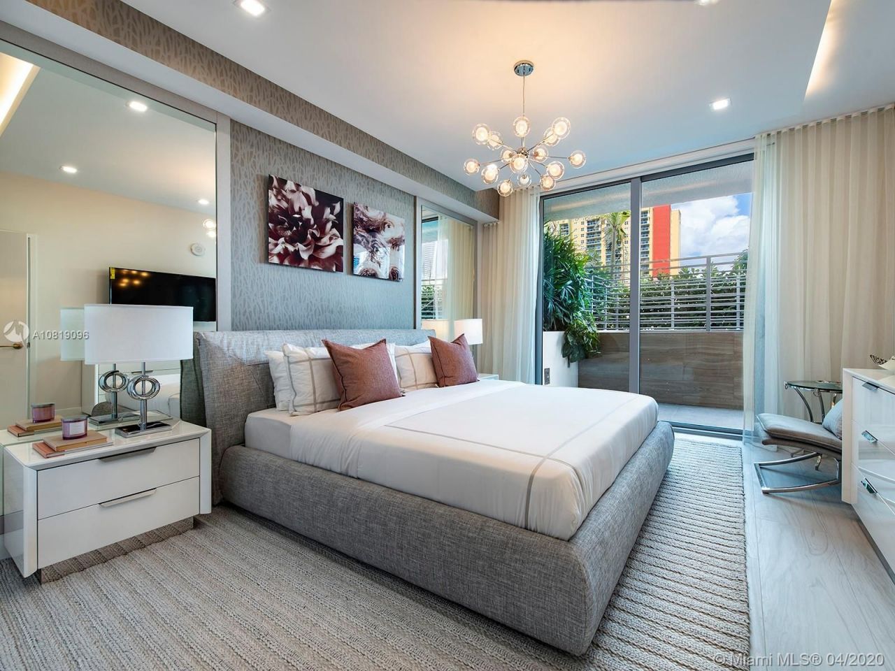 Appartamenti a Miami, USA, 150 m² - foto 9