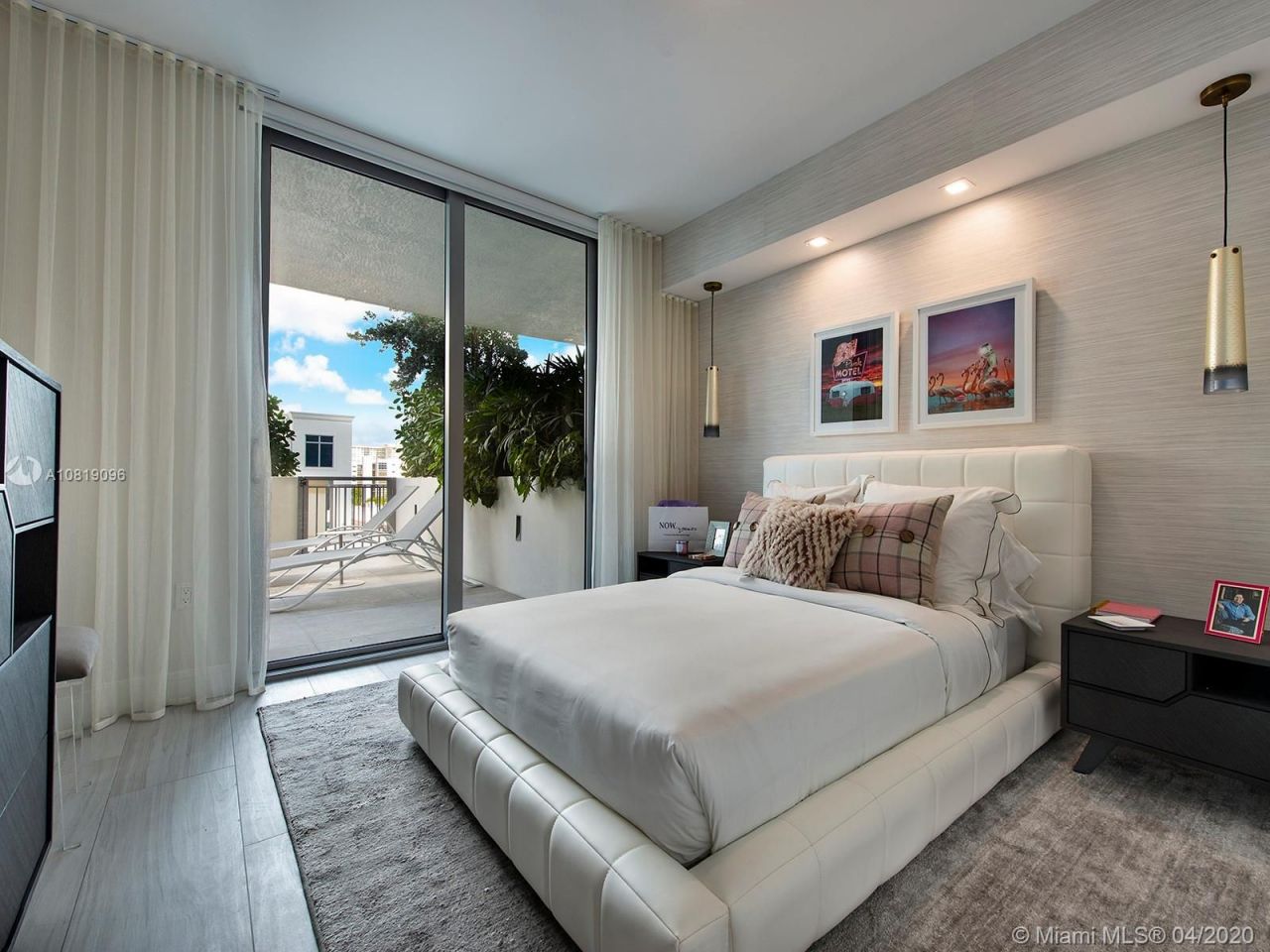 Appartamenti a Miami, USA, 150 m² - foto 7