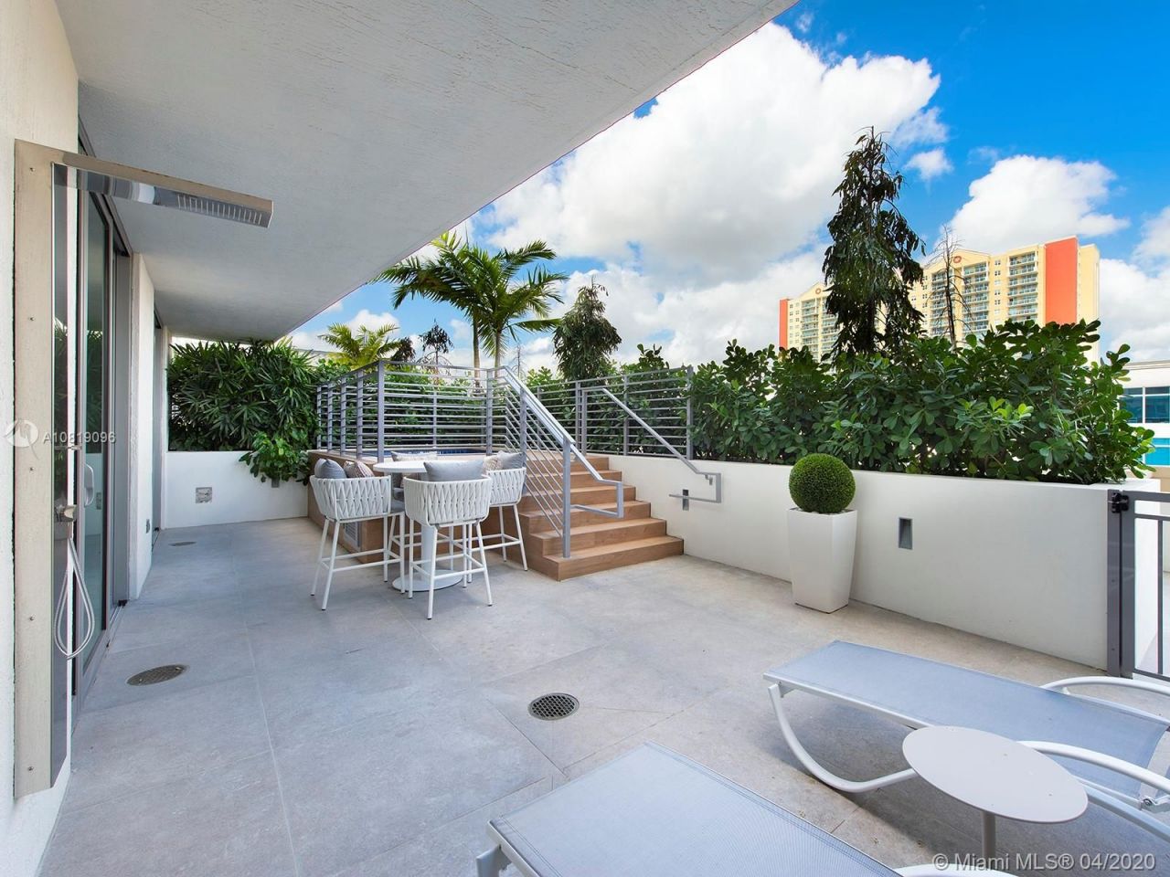 Appartamenti a Miami, USA, 150 m² - foto 13