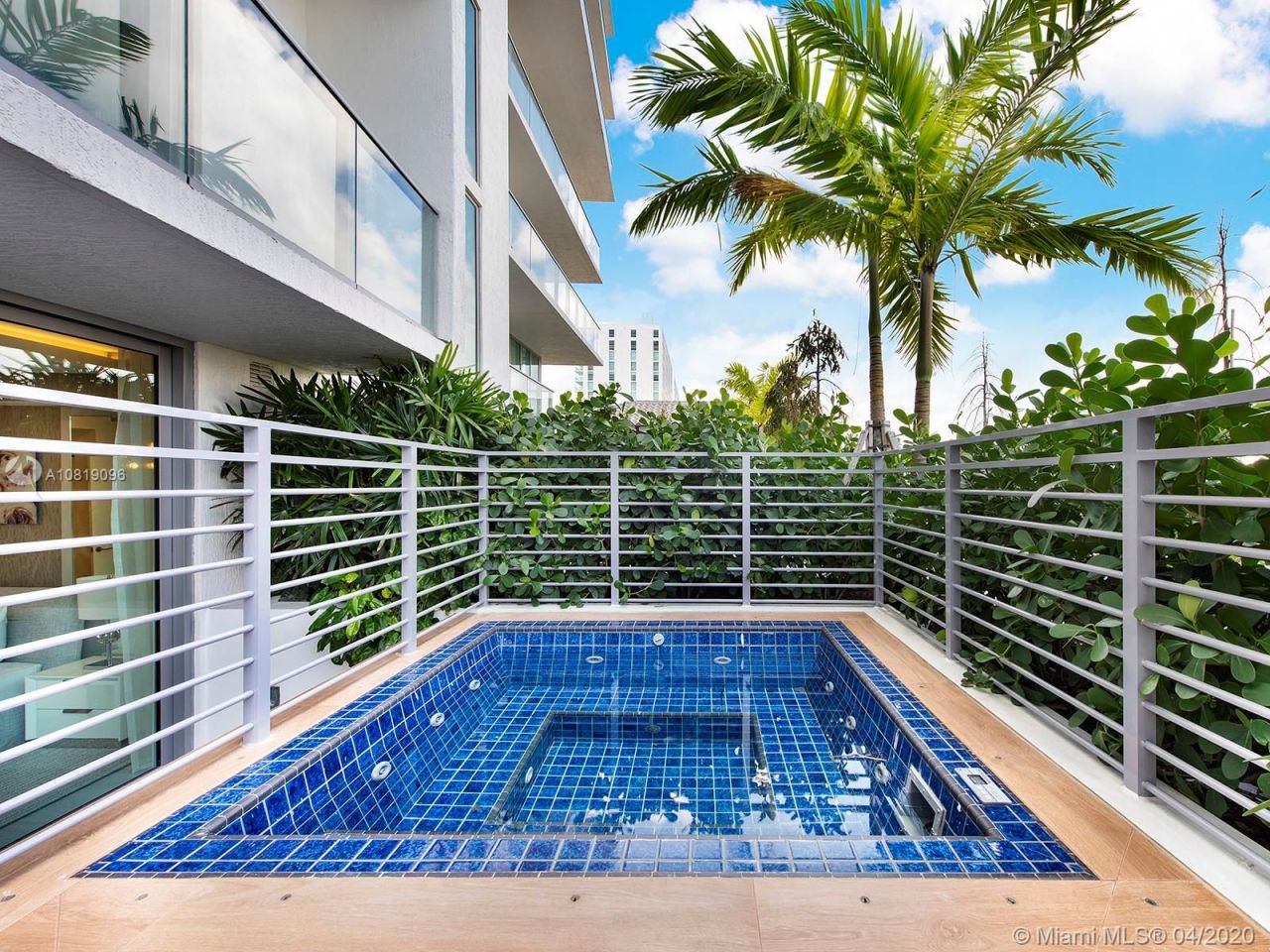 Appartamenti a Miami, USA, 150 m² - foto 4