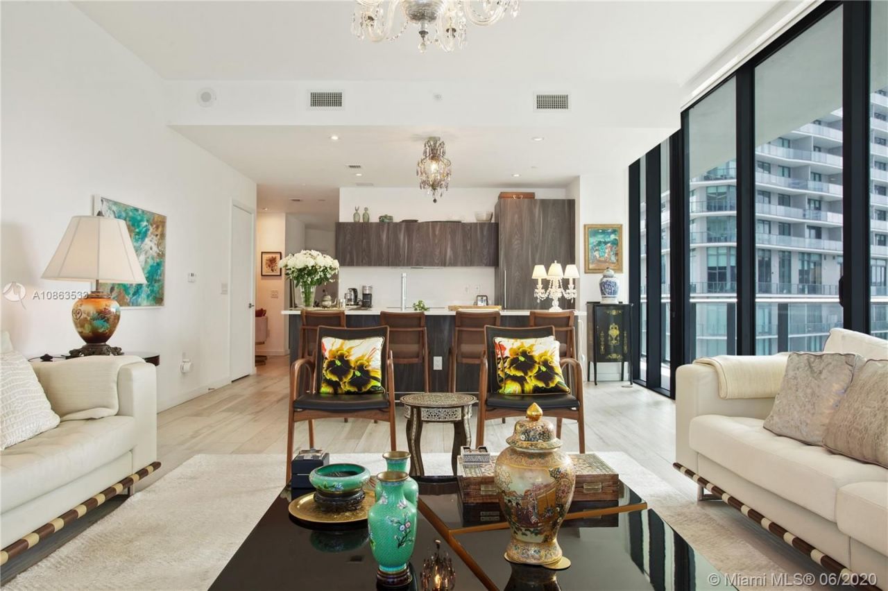 Apartment in Miami, USA, 180 m² - picture 15