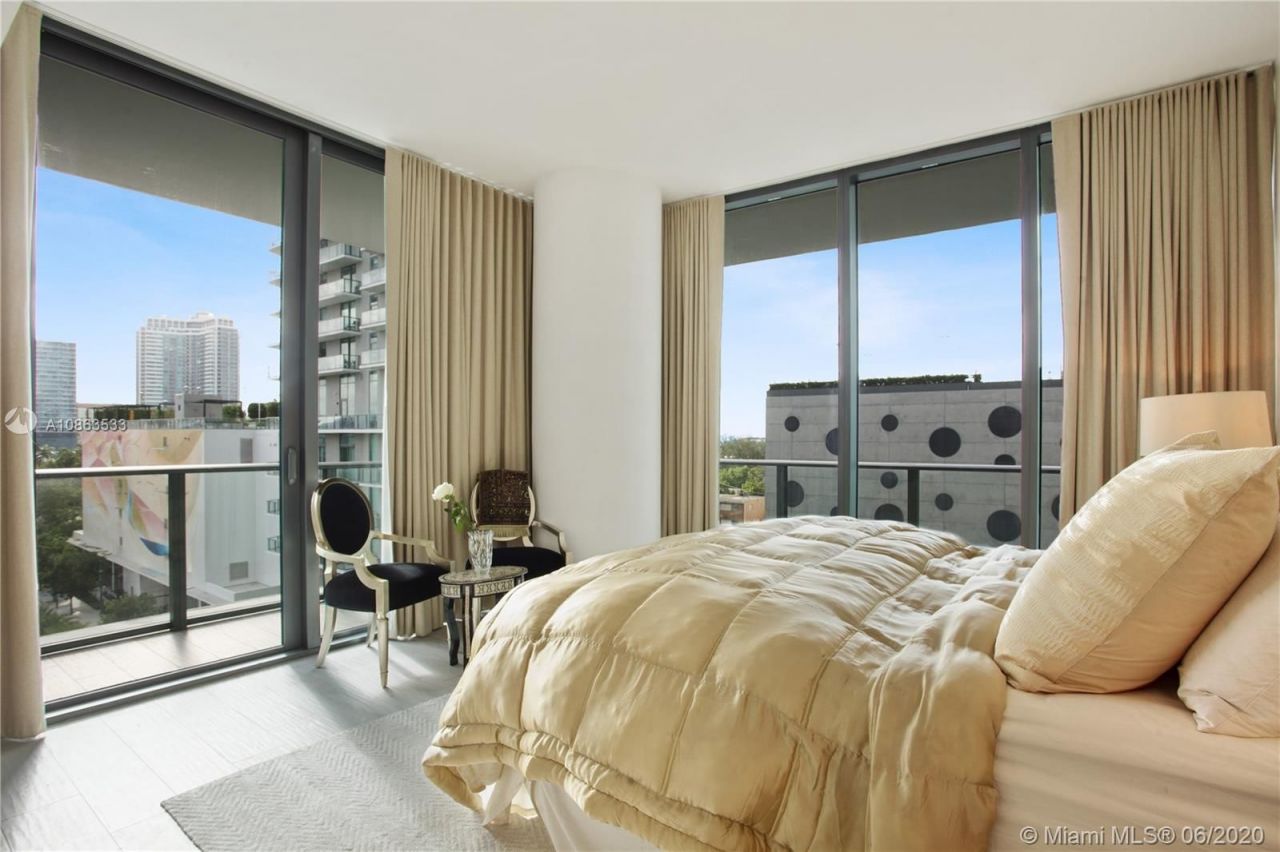 Apartment in Miami, USA, 180 m² - picture 10