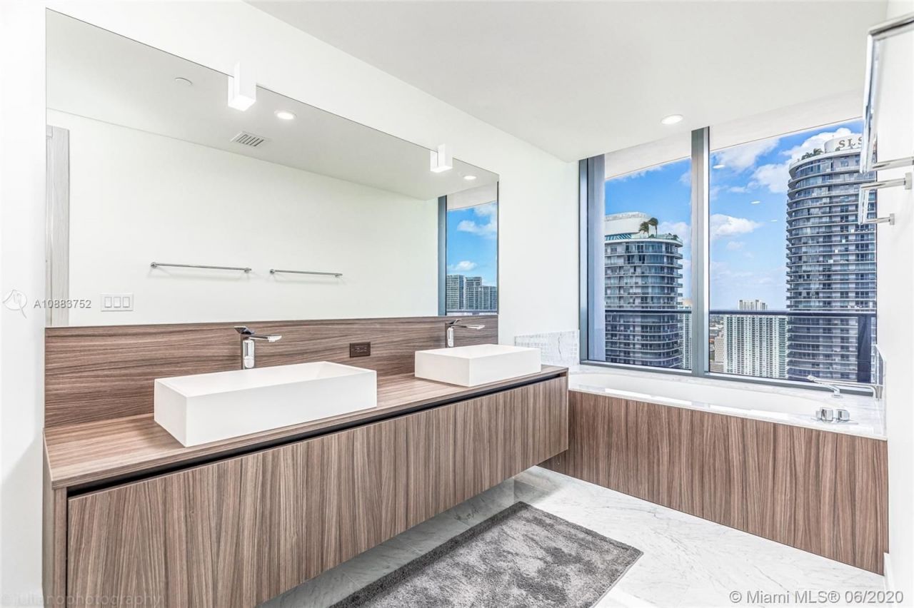 Apartment in Miami, USA, 120 m² - Foto 7