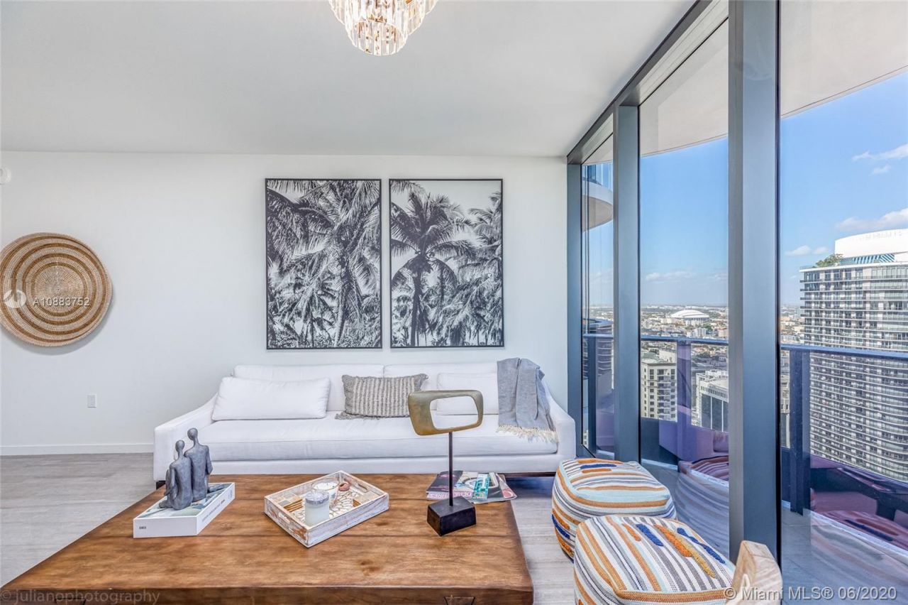 Apartment in Miami, USA, 120 m² - Foto 15