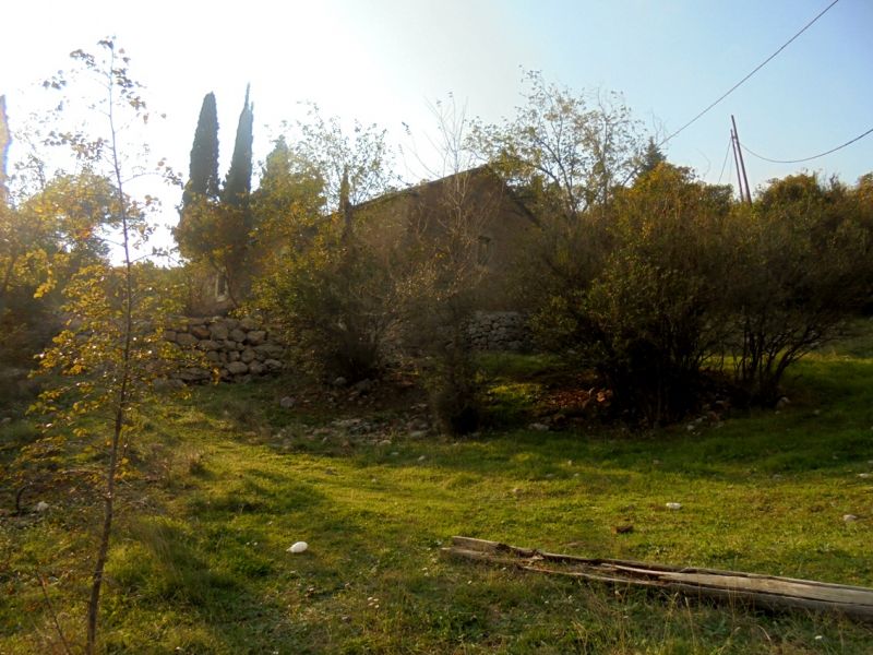 Terreno a Budva, Montenegro, 1 408 m2 - foto 2