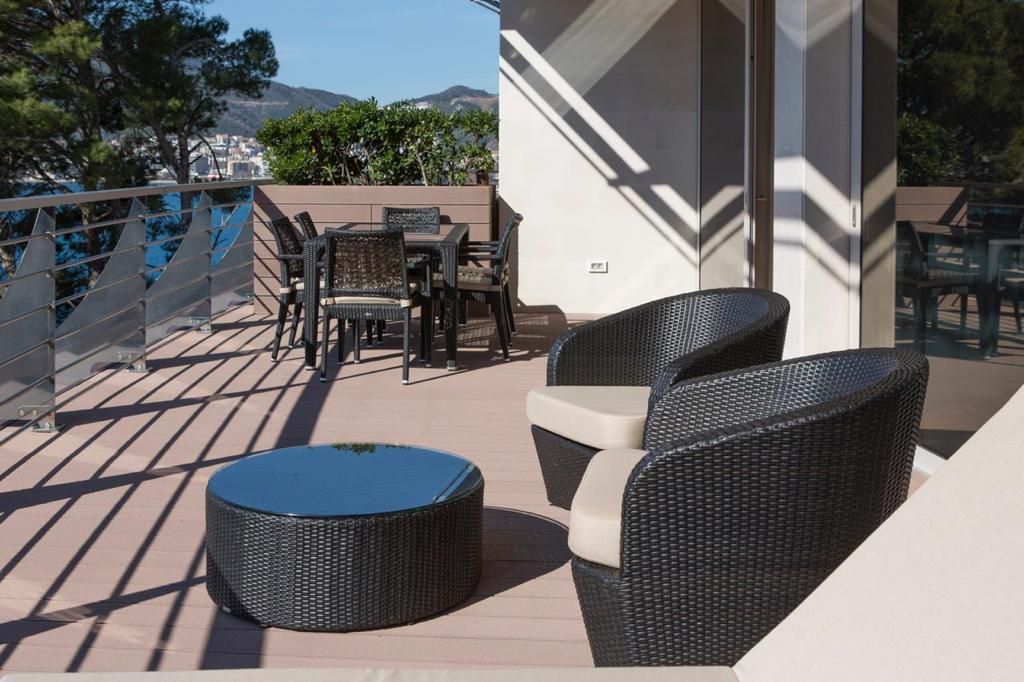 Villa a Budva, Montenegro, 183 m² - foto 3