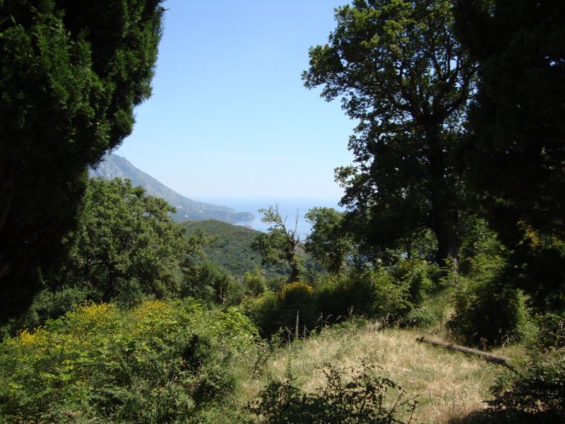 Terreno a Budva, Montenegro, 1 408 m2 - foto 3