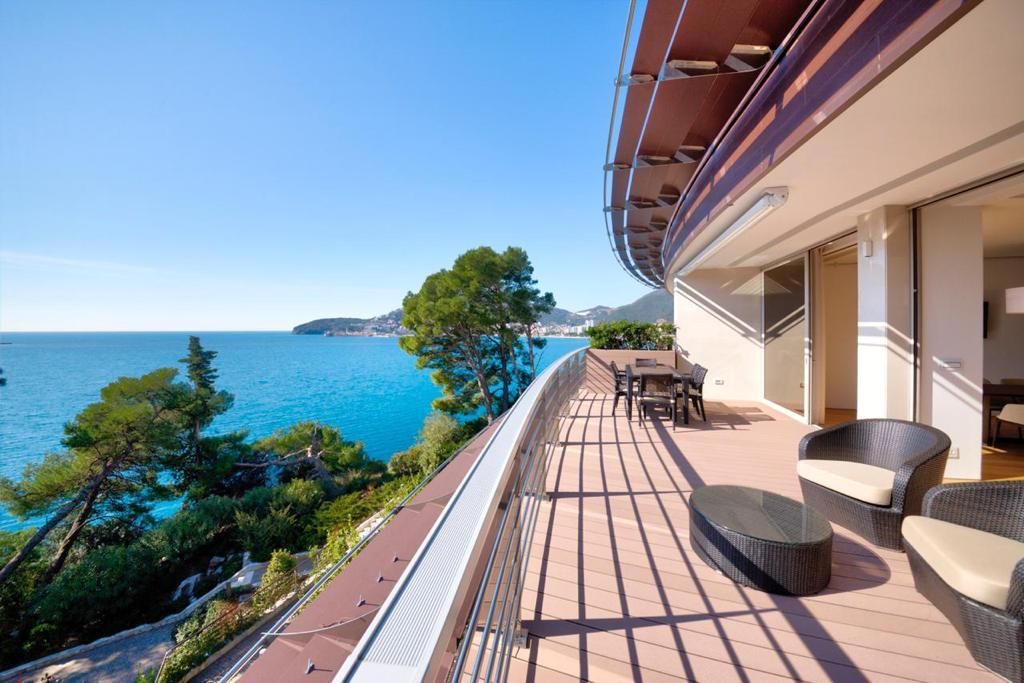 Villa a Budva, Montenegro, 183 m² - foto 9
