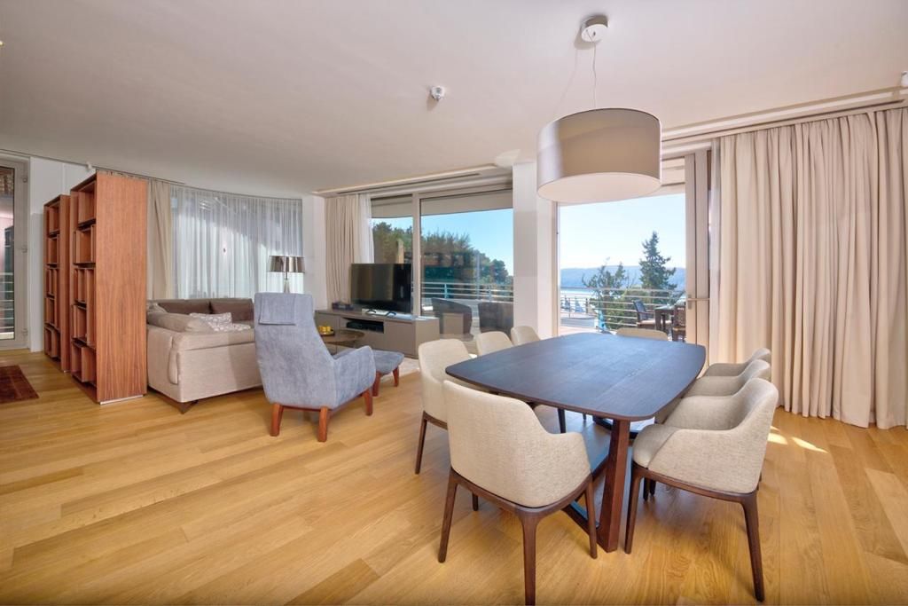 Villa a Budva, Montenegro, 183 m² - foto 11