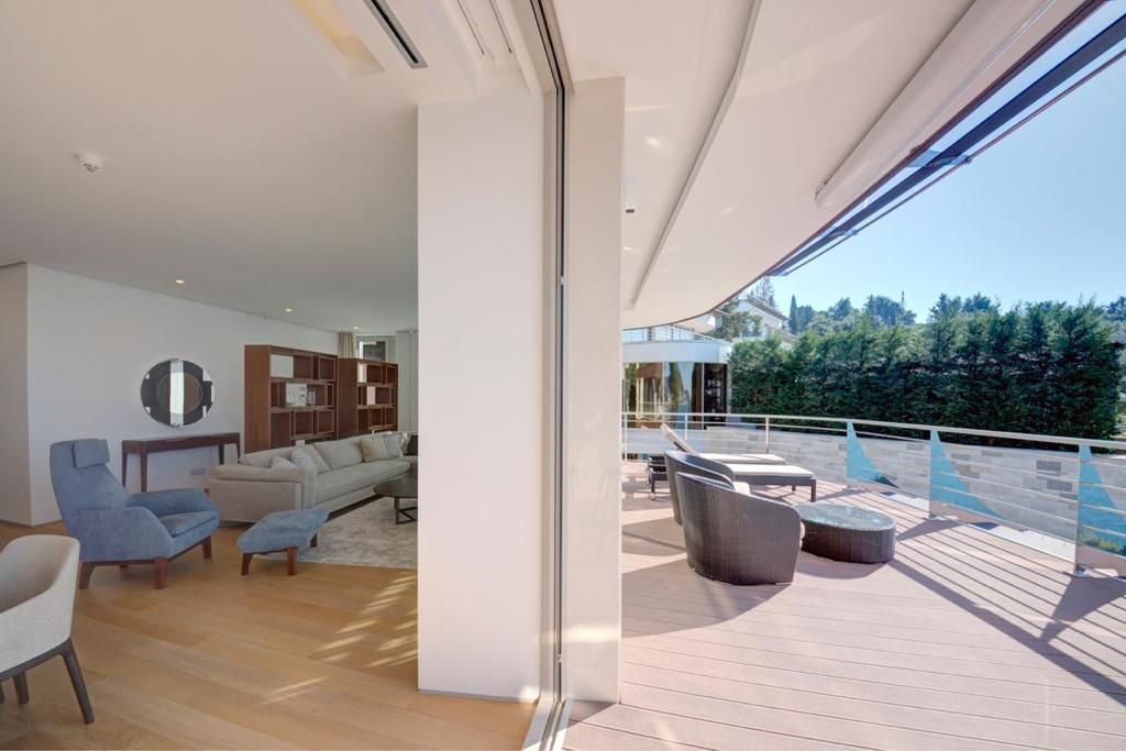 Villa a Budva, Montenegro, 183 m² - foto 13