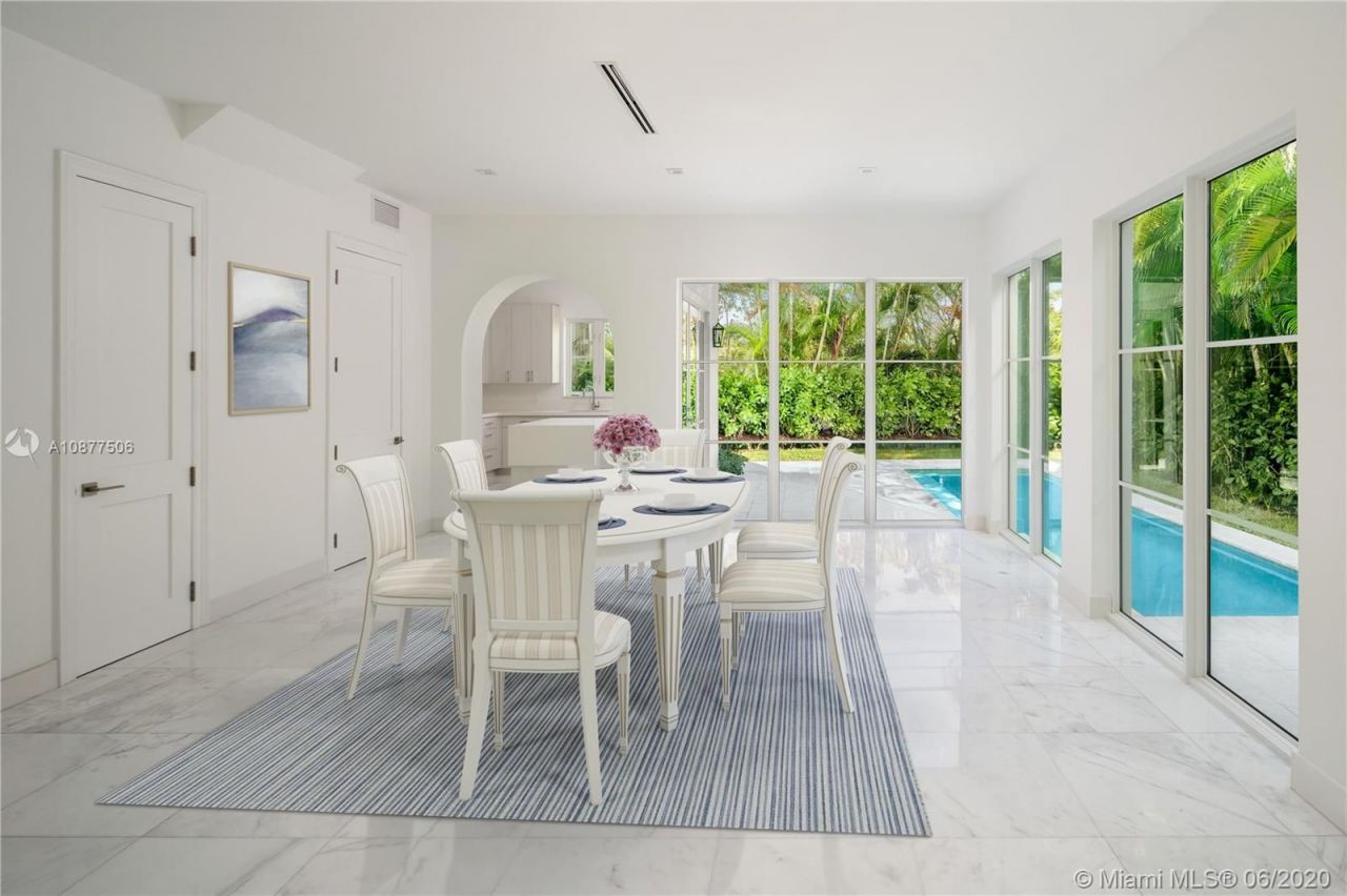 Stadthaus in Miami, USA, 220 m² - Foto 10