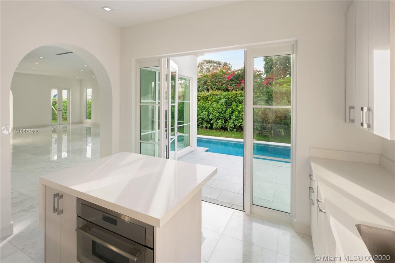 Stadthaus in Miami, USA, 220 m² - Foto 9