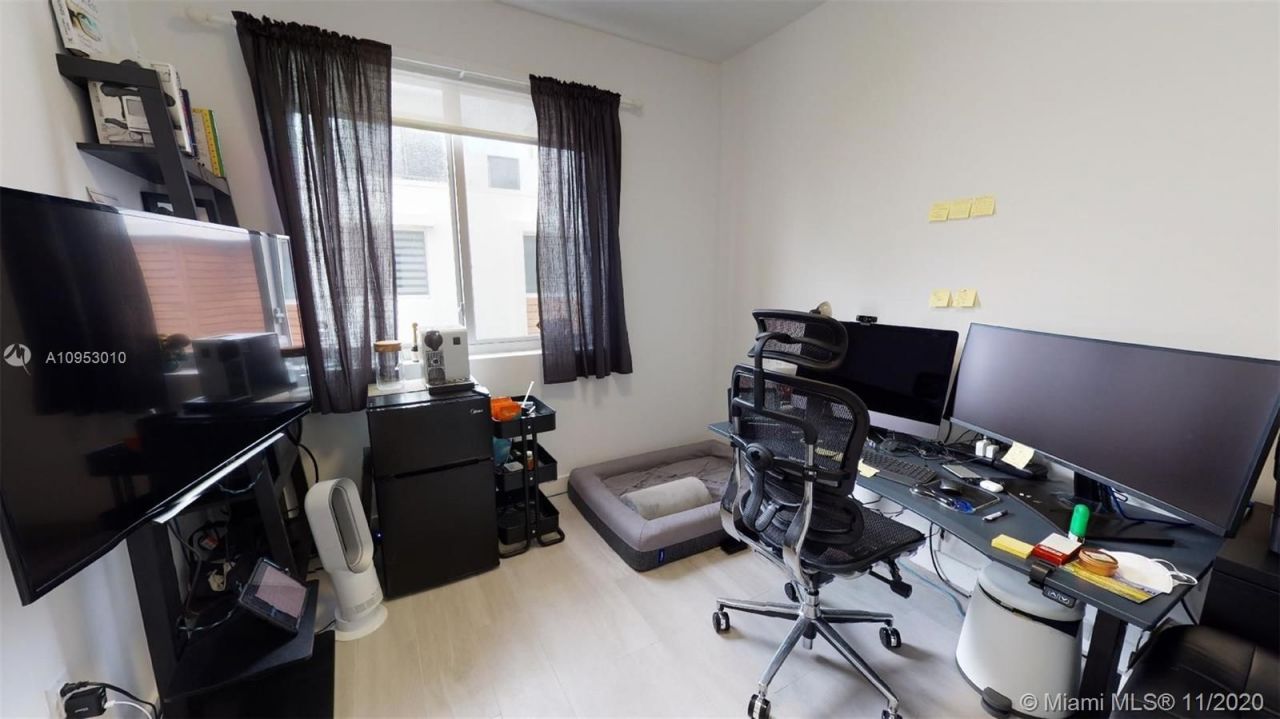 Maison urbaine à Miami, États-Unis, 210 m² - image 9