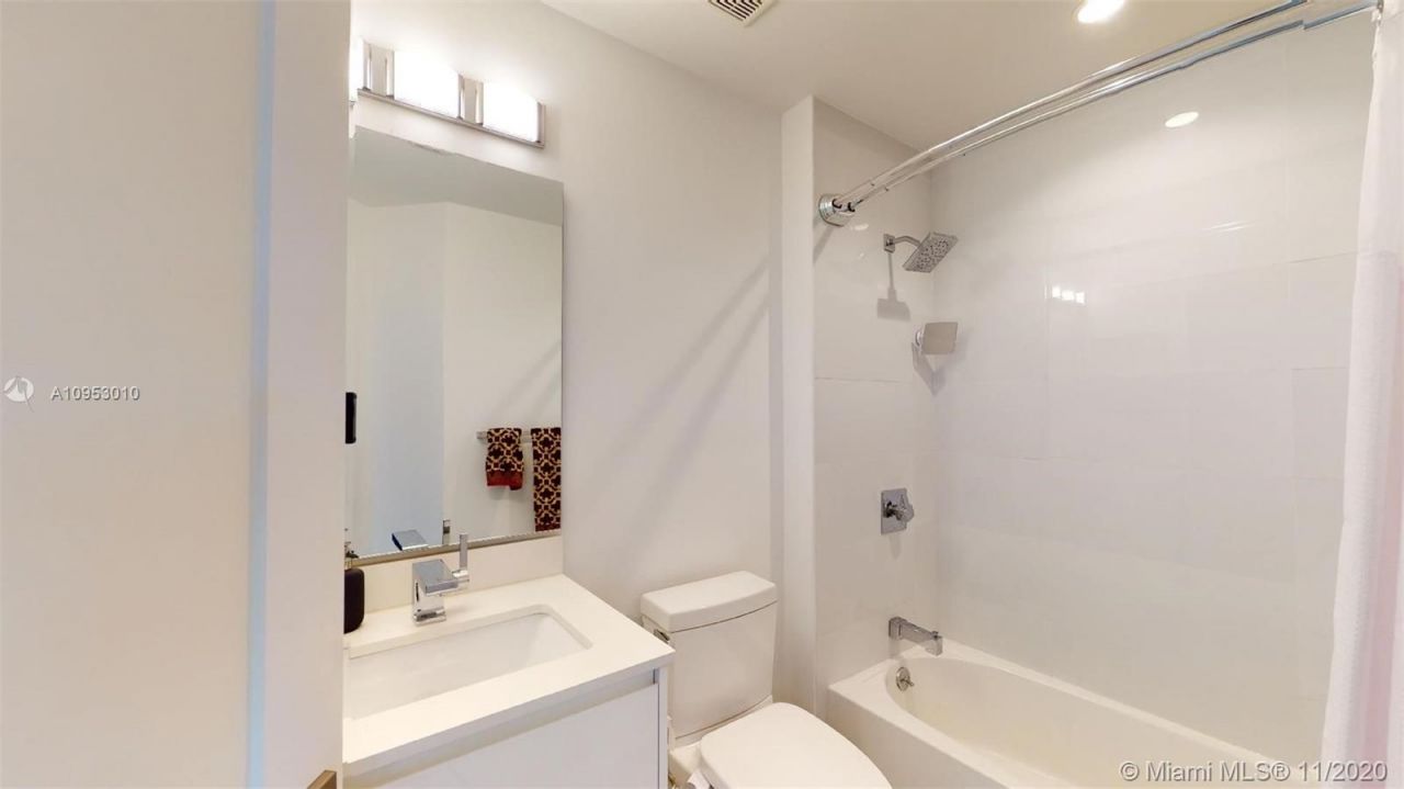 Maison urbaine à Miami, États-Unis, 210 m² - image 10