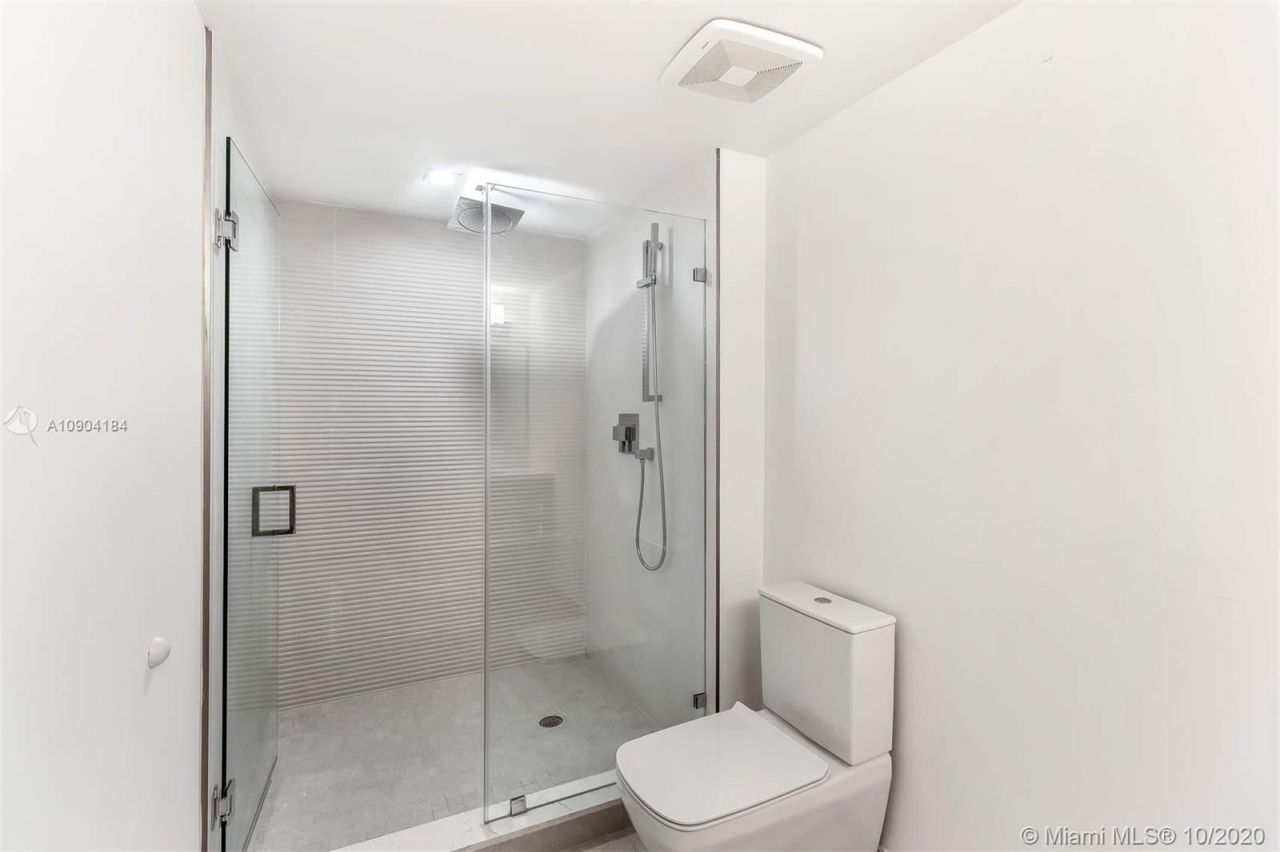 Townhouse a Miami, USA, 240 m² - foto 8